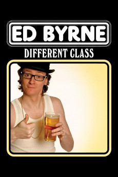 Ed Byrne: Different Class Free Download