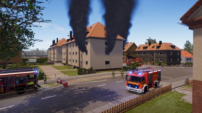 Emergency Call 112 The Fire Fighting Simulation 2 Torrent Download