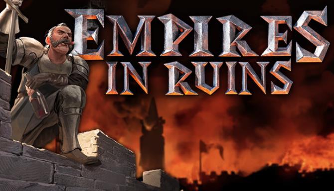 Empires in Ruins-CODEX Free Download