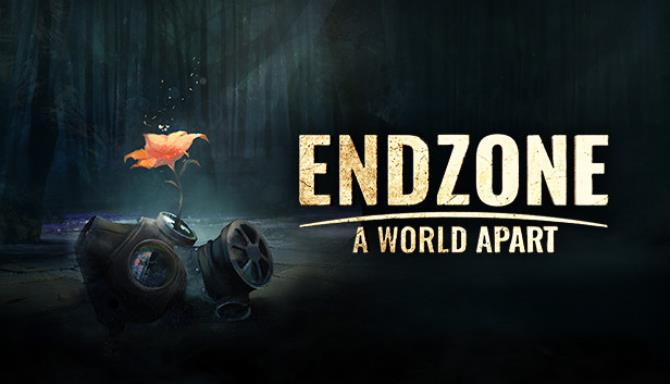 Endzone A World Apart-CODEX