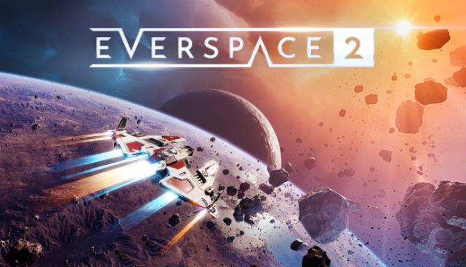 EVERSPACE 2 v0.4.16428-GOG Free Download