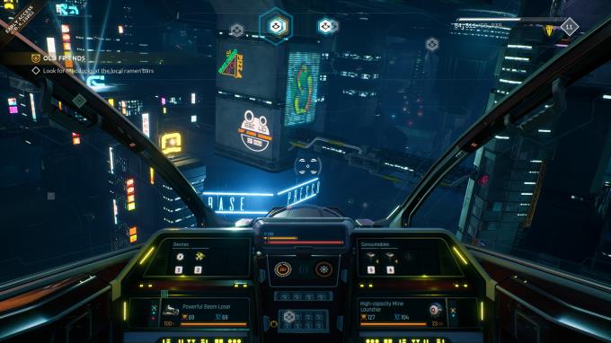 EVERSPACE 2 v0.4.16428 PC Crack