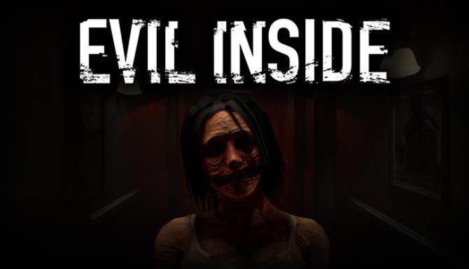 Evil Inside-TiNYiSO Free Download