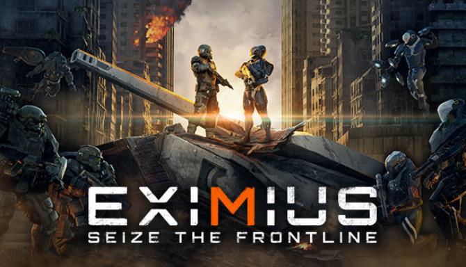 Eximius: Seize the Frontline Free Download