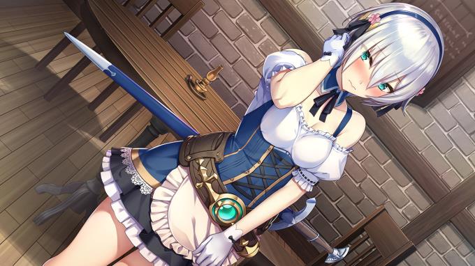 Fantasy Tavern Sextet -Vol.2 Adventurer's Days- Torrent Download