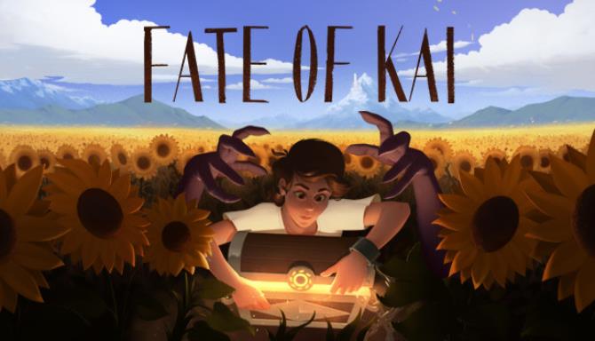 Fate Of Kai-SKIDROW Free Download