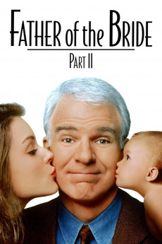 Father of the Bride Part II Free Download