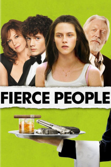 Fierce People Free Download