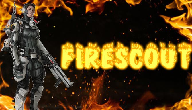 Firescout-SKIDROW Free Download