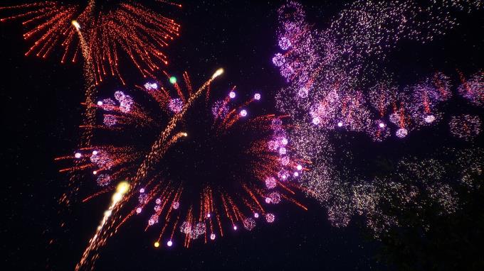 Fireworks Simulator Realistic PC Crack