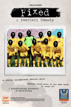 Fixed: A Football Comedy Free Download