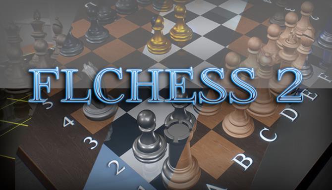 flChess 2-RAZOR Free Download