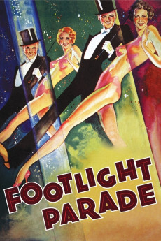 Footlight Parade Free Download