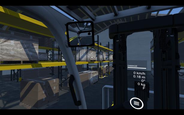 Forklift Simulator 2019 Torrent Download