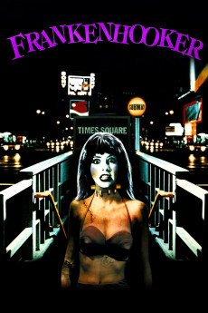 Frankenhooker Free Download