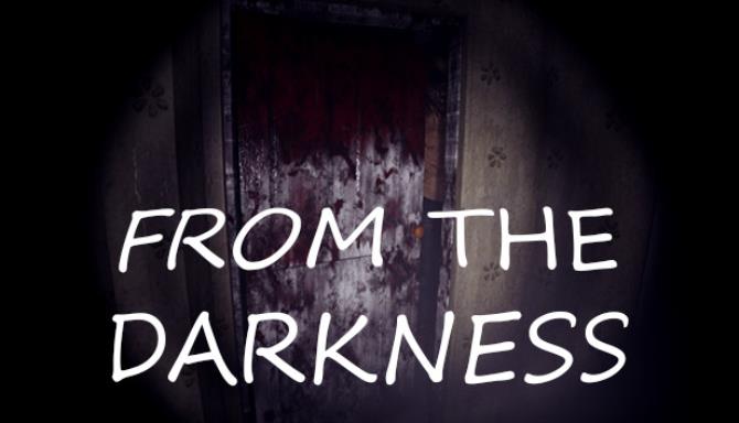 From The Darkness-DARKSiDERS