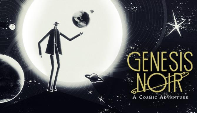 Genesis Noir Cosmic Collection-GOG Free Download