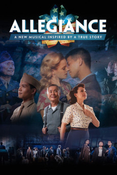 George Takei’s Allegiance Free Download