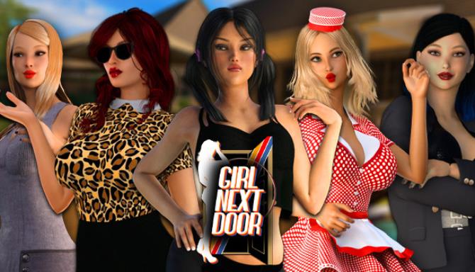 Girl Next Door-DARKSiDERS Free Download