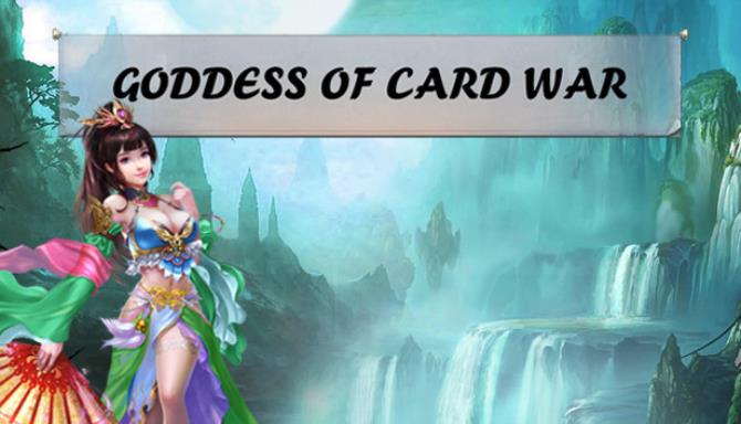 Goddess Of Card War-DARKZER0 Free Download