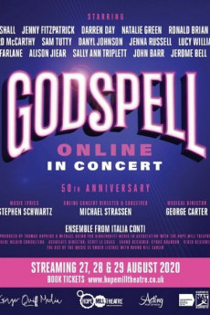 Godspell: 50th Anniversary Concert Free Download