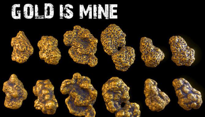 GOLD IS MINE-TiNYiSO Free Download