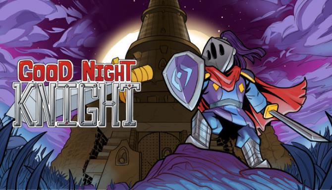 Good Night Knight v0.5.1.01-GOG Free Download