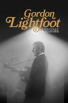 Gordon Lightfoot: If You Could Read My Mind Free Download
