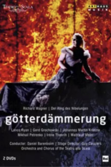 Götterdämmerung Free Download