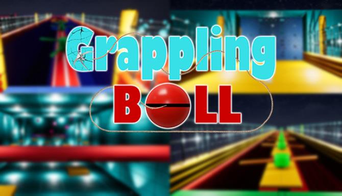 Grappling Ball-DARKSiDERS Free Download