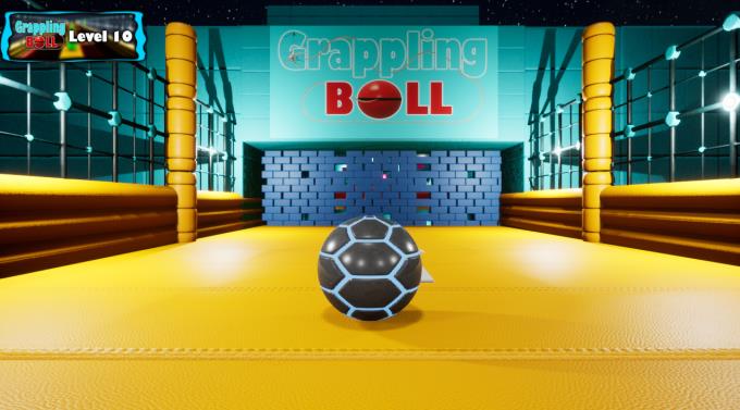 Grappling Ball Torrent Download