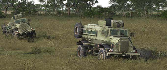 Graviteam Tactics Leopards Leap Torrent Download