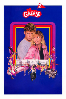 Grease 2 Free Download