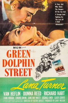 Green Dolphin Street Free Download