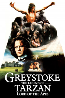 Greystoke: The Legend of Tarzan, Lord of the Apes Free Download