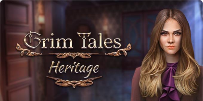 Grim Tales Heritage Collectors Edition-RAZOR Free Download