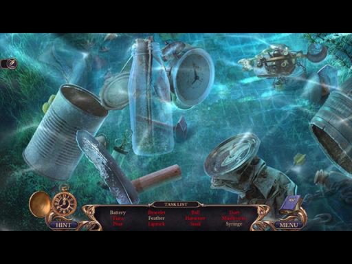 Grim Tales Heritage Collectors Edition Torrent Download