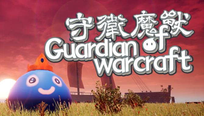 Guardian Of Warcraft-DARKSiDERS Free Download