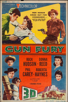 Gun Fury Free Download