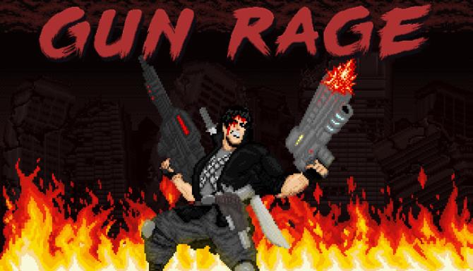 Gun Rage Free Download