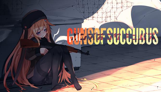 Guns of Succubus Free Download