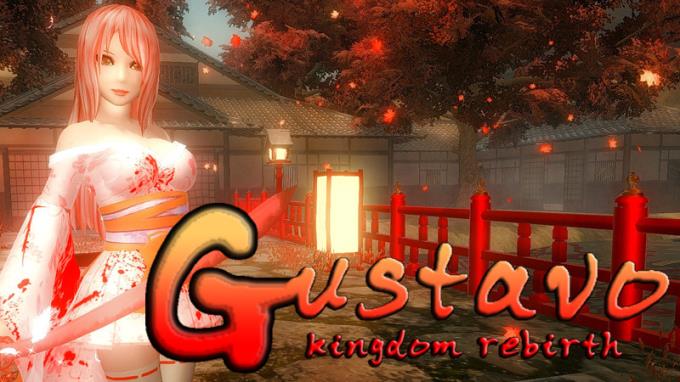 Gustavo Kingdom Rebirth Torrent Download