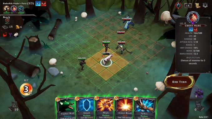 Hadean Tactics Torrent Download