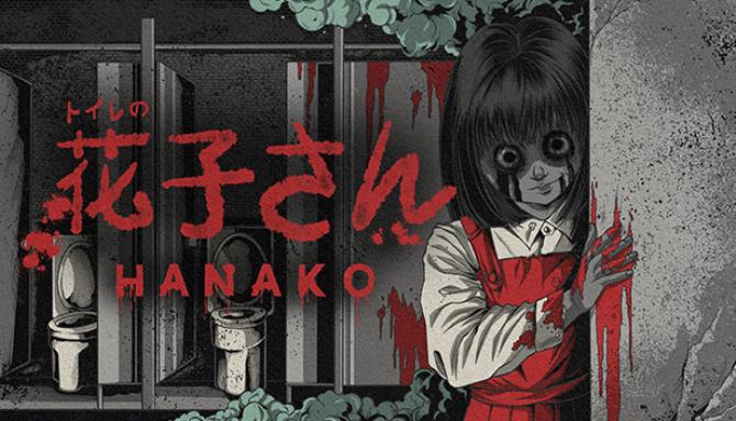 Hanako -DARKSiDERS Free Download