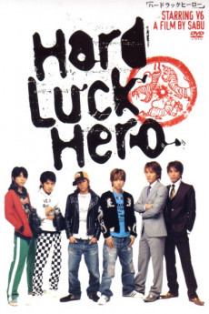 Hard Luck Hero Free Download