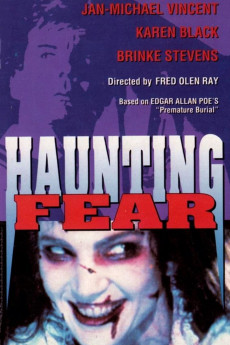 Haunting Fear Free Download