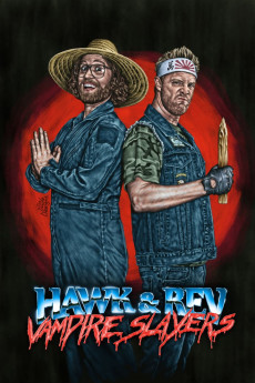 Hawk and Rev: Vampire Slayers Free Download