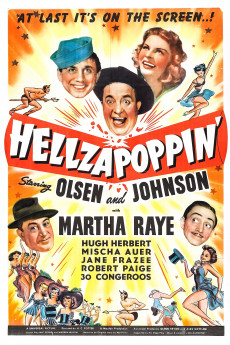 Hellzapoppin’ Free Download