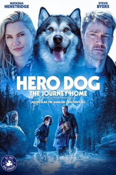 Hero Dog: The Journey Home Free Download