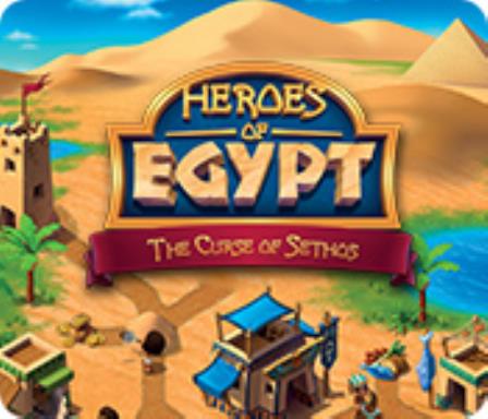 Heroes of Egypt The Curse of Sethos-RAZOR Free Download